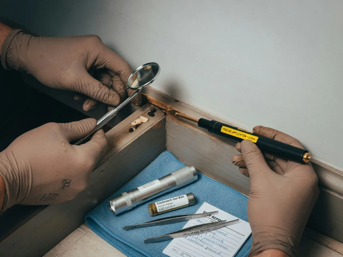 Why choose Emergency Pest Control in Mcfaddin, TX